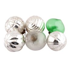 Set of 6 Pieces Christmas Ornament